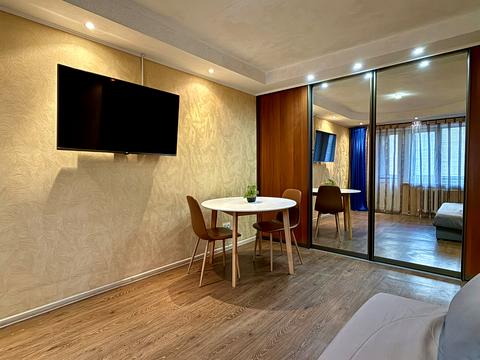 квартира по адресу Верховной Рады бульв., 22-Б