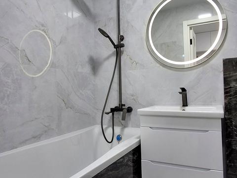 квартира по адресу Белогорская ул., 12