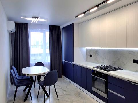 квартира по адресу Белогорская ул., 12