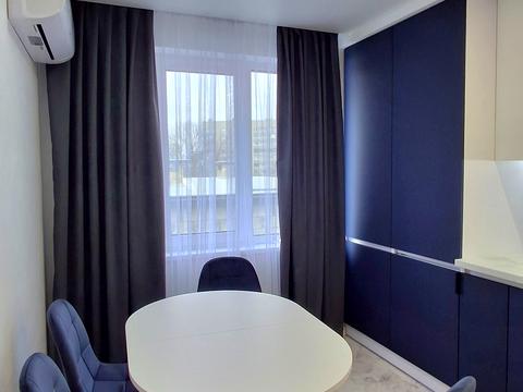 квартира по адресу Белогорская ул., 12