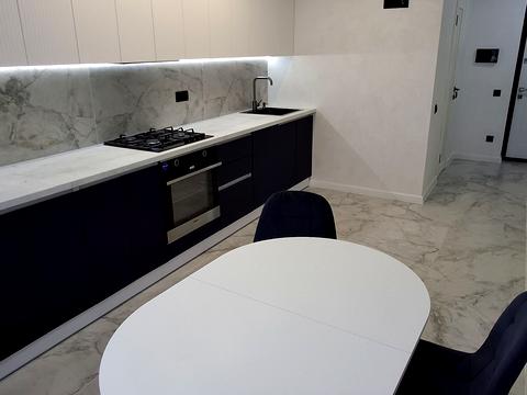 квартира по адресу Белогорская ул., 12