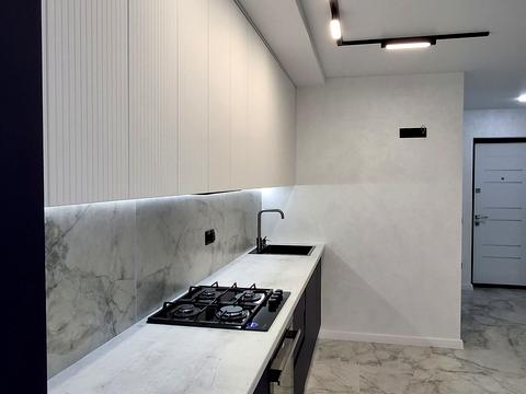 квартира по адресу Белогорская ул., 12