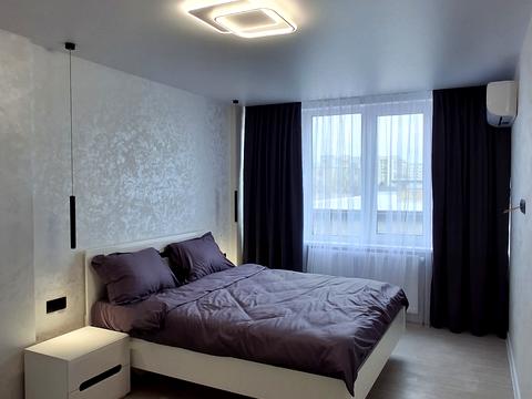 квартира по адресу Белогорская ул., 12