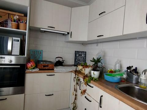 квартира по адресу Новокузнецкая ул., 29