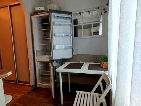 квартира по адресу Новокузнецкая ул., 29
