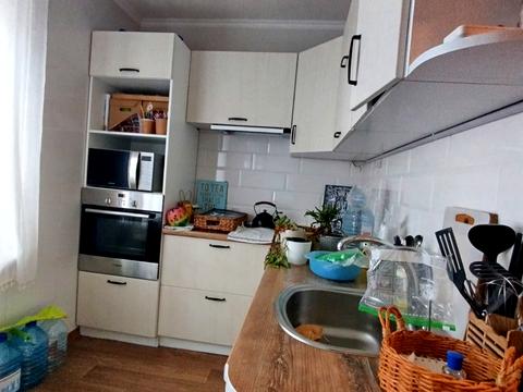 квартира по адресу Новокузнецкая ул., 29