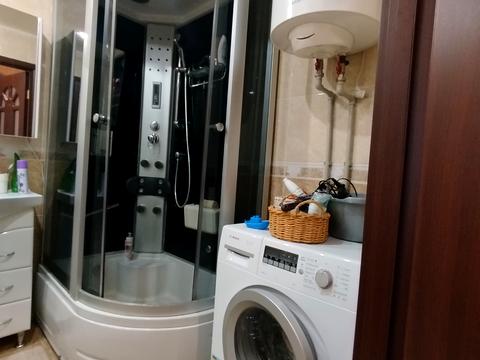 квартира по адресу Новокузнецкая ул., 29