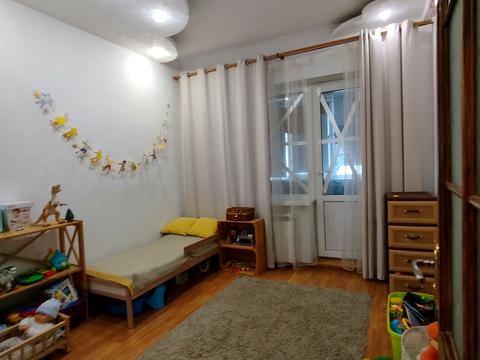 квартира по адресу Новокузнецкая ул., 29