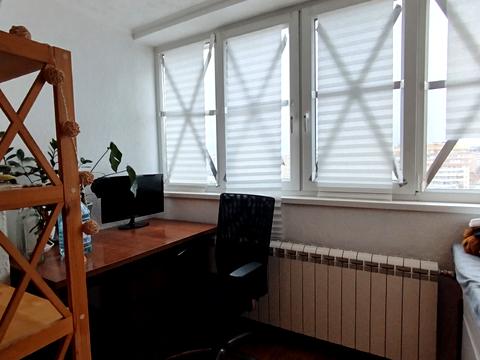 квартира по адресу Новокузнецкая ул., 29