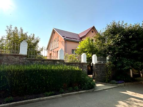 дом по адресу Фельштинский пер., 1/2