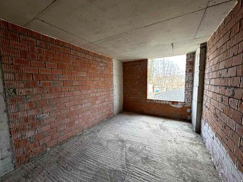 квартира по адресу Стецько ул., (Будинок)