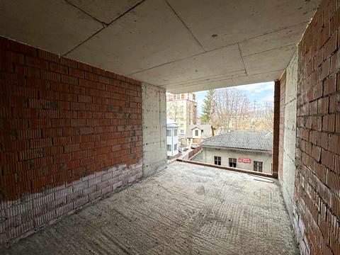 квартира по адресу Стецько ул., (Будинок)