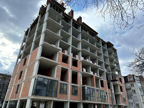 квартира по адресу Стецько ул., (Будинок)