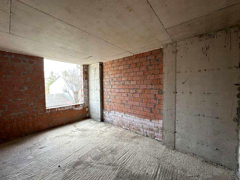 квартира по адресу Стецько ул., (Будинок)