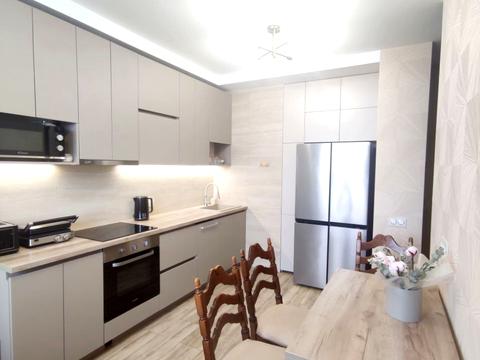 квартира за адресою Балтійський пров., 3-А