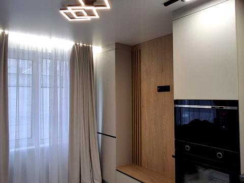 квартира за адресою Білогірська вул., 12