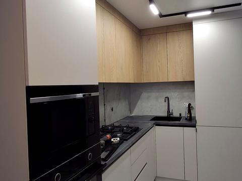 квартира за адресою Білогірська вул., 12