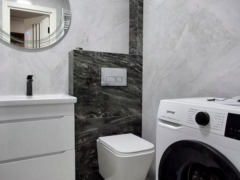 квартира за адресою Білогірська вул., 12