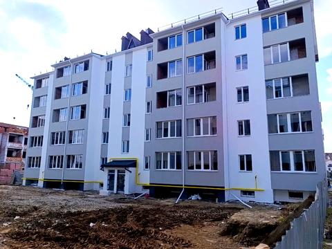 квартира за адресою Павла Чубинського вул., (вул. Чубинського, 17)