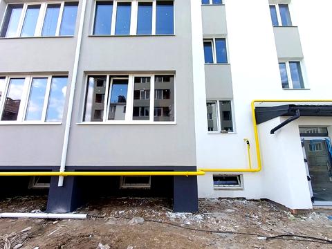 квартира за адресою Павла Чубинського вул., (вул. Чубинського, 17)