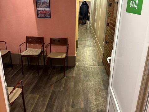 квартира по адресу Стрыйская ул., 76-Б