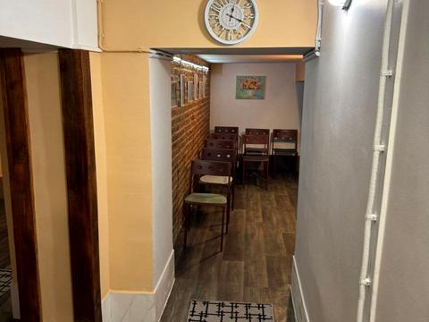 квартира по адресу Стрыйская ул., 76-Б