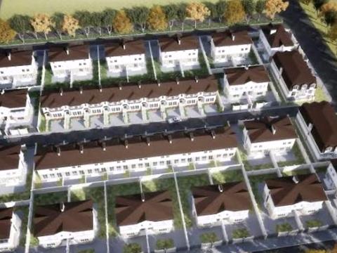 будинок за адресою Дайберг, 84/1