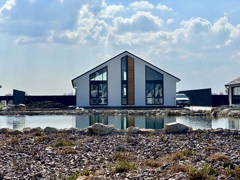 будинок за адресою Сонячна