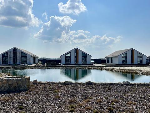 будинок за адресою Сонячна