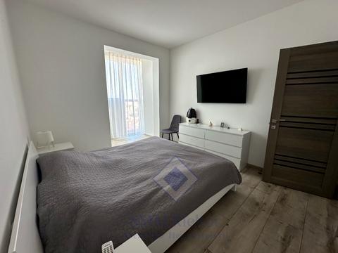 квартира по адресу Единства ул., 4