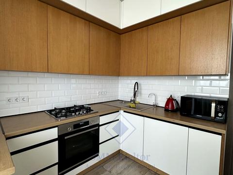 квартира за адресою Єдності вул., 4