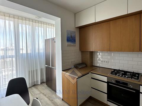 квартира по адресу Единства ул., 4