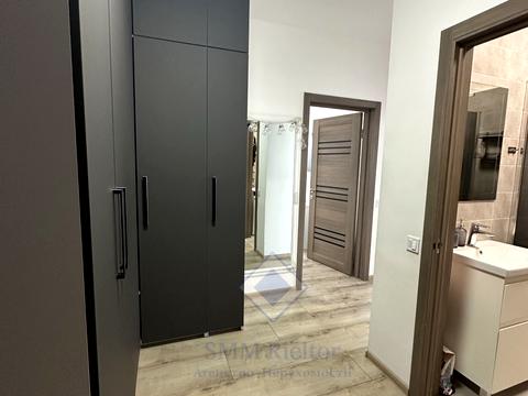 квартира по адресу Единства ул., 4