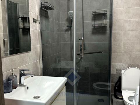 квартира по адресу Единства ул., 4