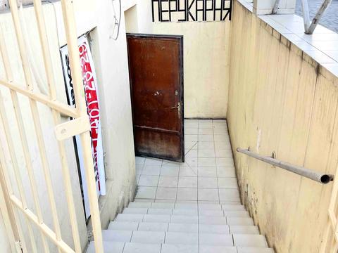 коммерческая по адресу Малая Арнаутская ул., 96