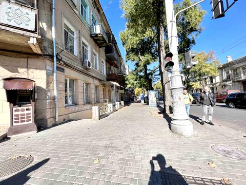 коммерческая по адресу Малая Арнаутская ул., 96