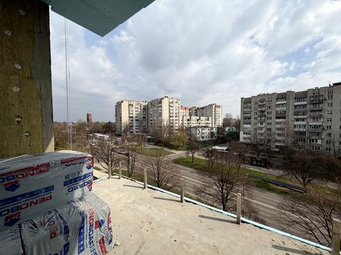 квартира по адресу Пасечная ул., (Будинок)