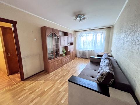 квартира за адресою Покровська вул. (Подбєльського), 26