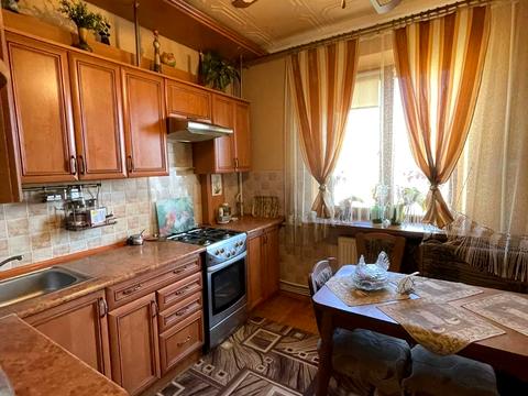 квартира по адресу Гната Хоткевича ул., 67а