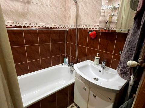 квартира по адресу Гната Хоткевича ул., 67а