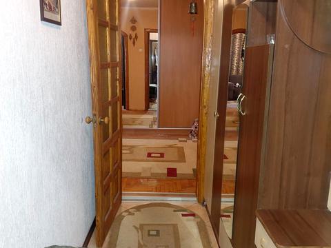 квартира по адресу Гната Хоткевича ул., 67а