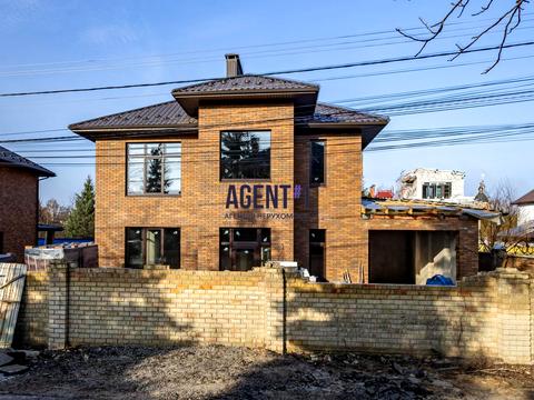 дом по адресу Солнечная ул.