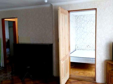 квартира за адресою Олександра Поля просп. (Кірова), 44-В