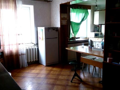 квартира за адресою Олександра Поля просп. (Кірова), 44-В