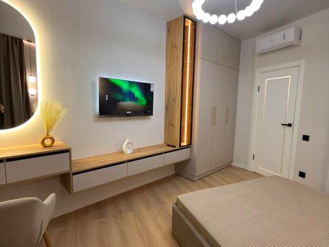 квартира за адресою Краснова вул., (66 перлина)