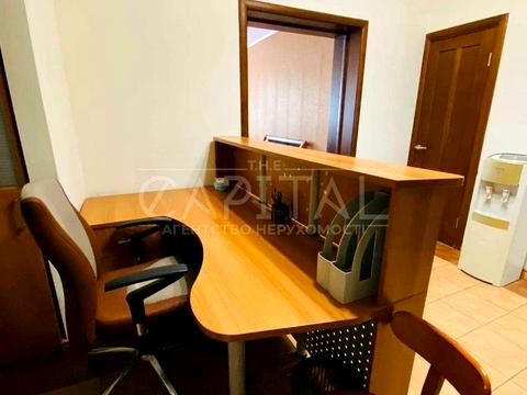 коммерческая по адресу Туровская ул., 29