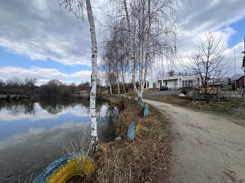 участок по адресу Степана Руданского ул.