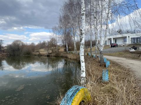 участок по адресу Степана Руданского ул.