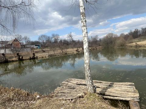 участок по адресу Степана Руданского ул.