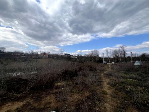 участок по адресу Степана Руданского ул.